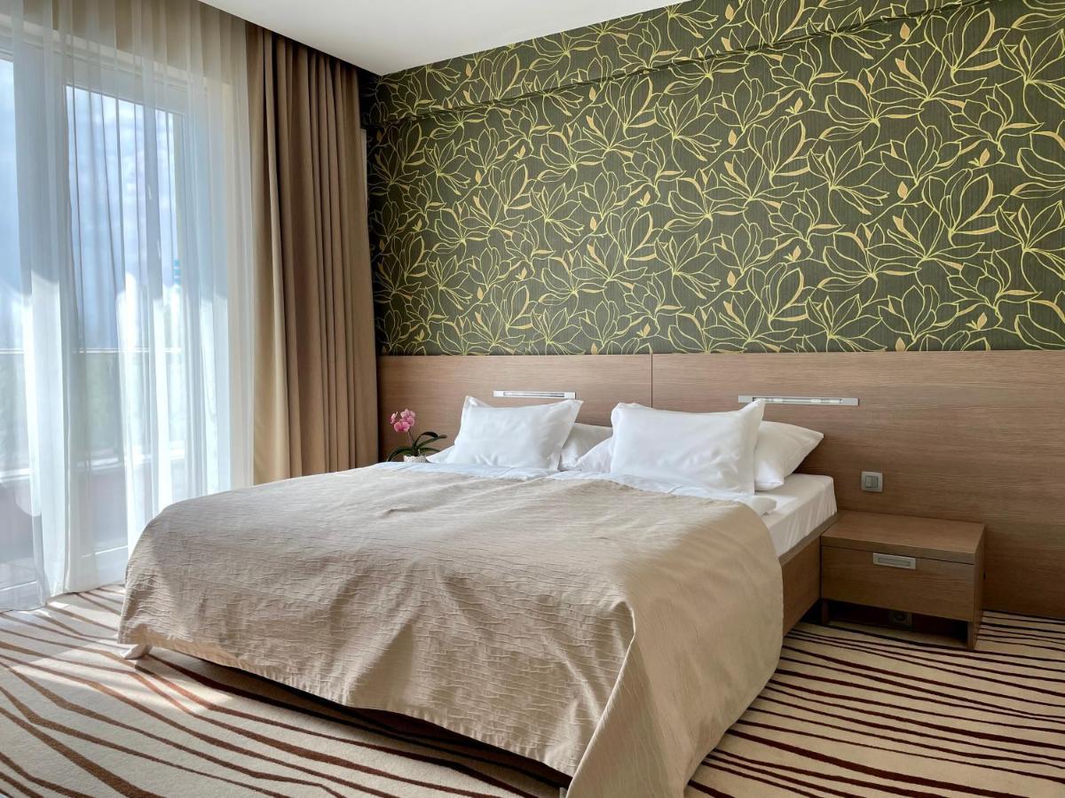 Hotel Ponteo - Activity Park Братислава Екстериор снимка