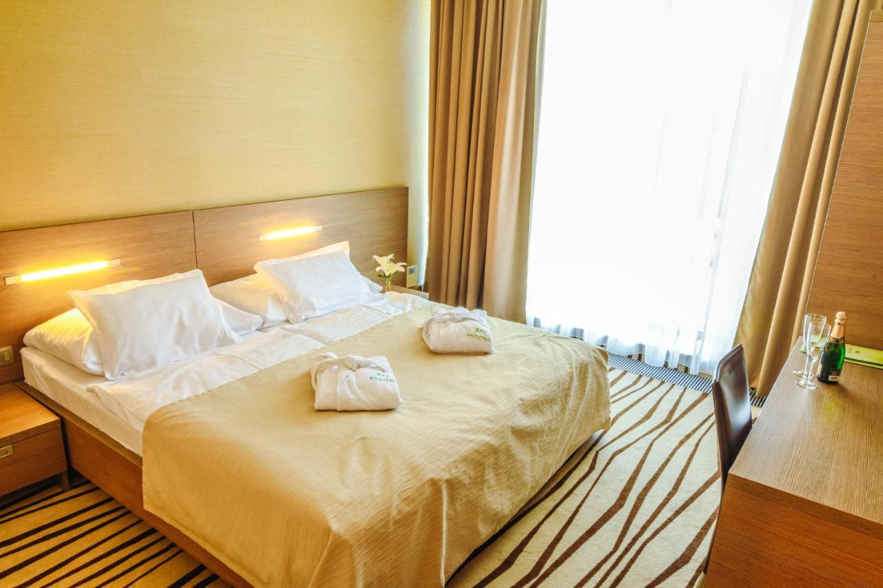Hotel Ponteo - Activity Park Братислава Екстериор снимка